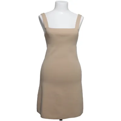 Robe (Beige) de Edited Polyester recyclé