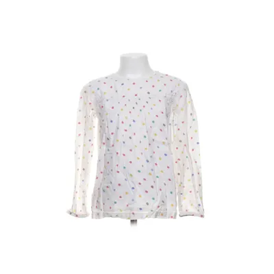 Topp (Vit, Flerfärgad) från Mini Boden Bomull