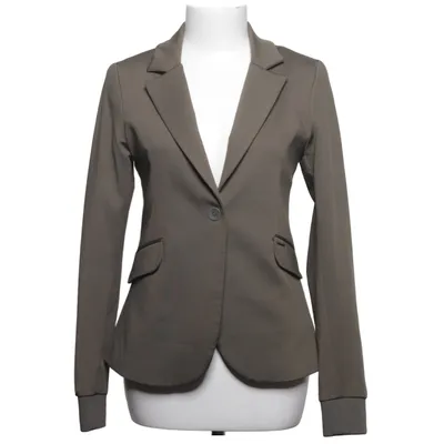 Blazer (Green) from Elias Rumelis Polyester