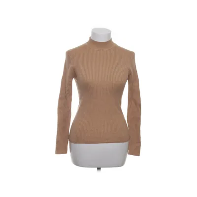 Polotröja (Beige) från Primark Nylon, Viskos