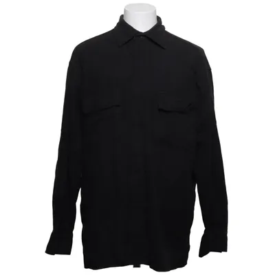 Overshirt (Grijs) van Adelsten Polyester, Viscose