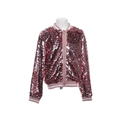 Bomberjacka (Lila) från H&M Polyester