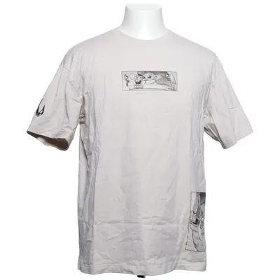 T-shirt (Beige) from Adidas Star Wars Cotton