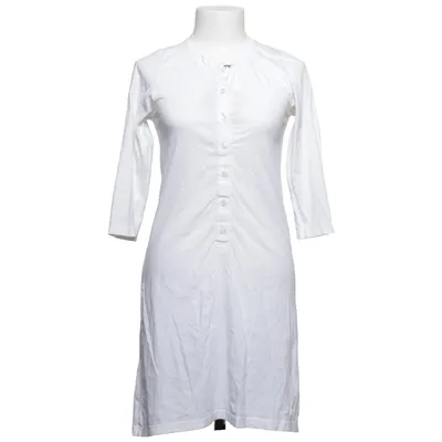 Tunic (White) from Mille Notti Cotton