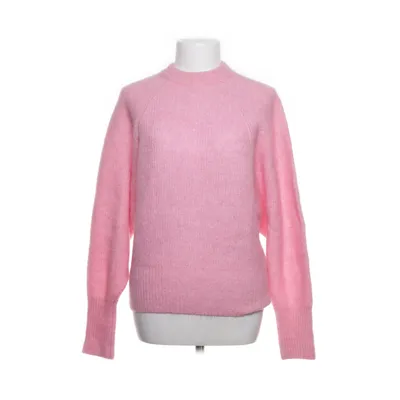 Trui (Roze) van H&M Trend Polyamide, Wol, Mohair, Elastaan