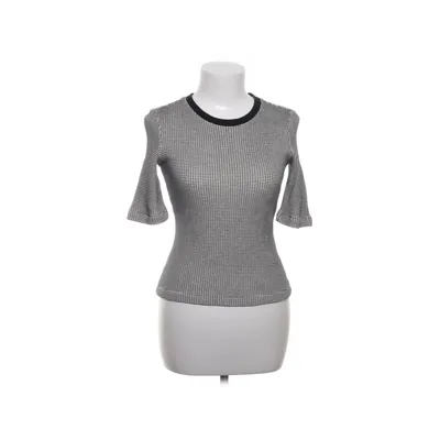 Top (Black, White) from JAKE*S STUDIO Organic cotton