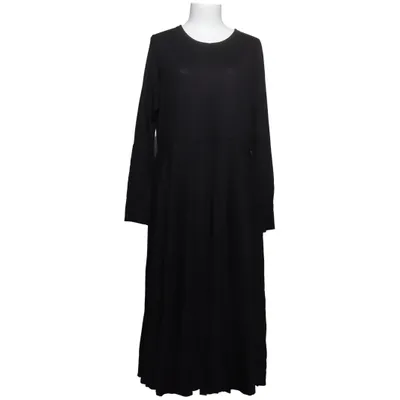 Robe longue (Noir) de Peruvian Connection