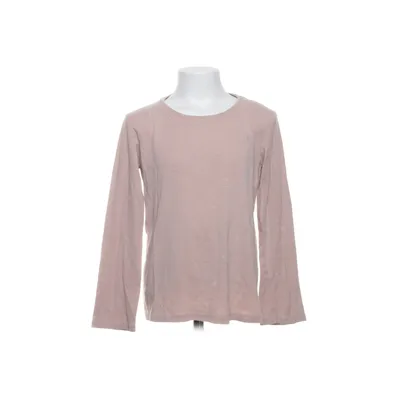 Lange mouwen shirt (Roze) van Livly Katoen