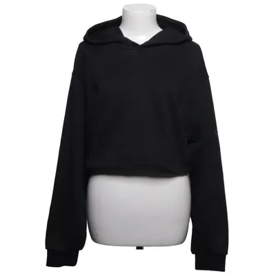 Capuchon sweater (Zwart) van MK Lifestyle
