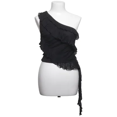 Top (Black) from Zara