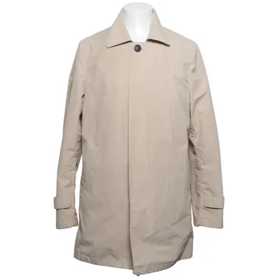 Mantel (Beige) von Morris Rowing Club Baumwolle, Polyester