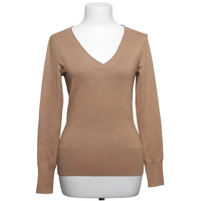 Pullover (Bruin) van Selection by s.Oliver Polyamide, Viscose