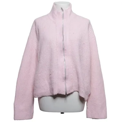 Kofta (Rosa) från Lager 157 Polyester, Ull