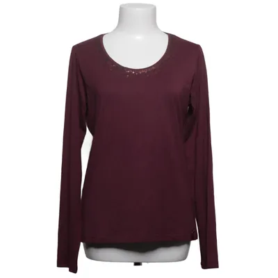 T-shirt à manches longues (Violet) de Brax Feel Good