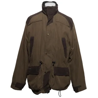 Jagtjakke (Beige, Brun) fra Euro Hunt Polyamid, Polyester
