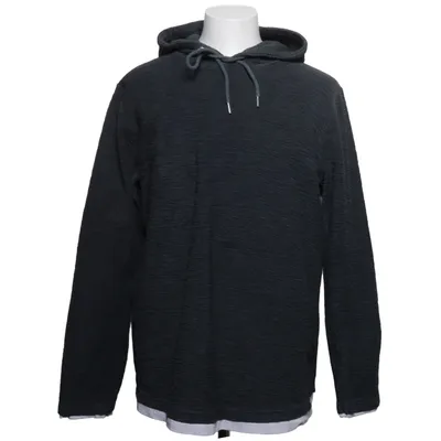 Sweat à capuche (Vert) de Leif Nelson