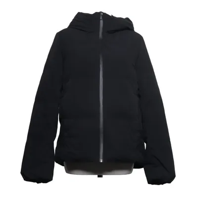 Down jacket (Gray) from Uniqlo Down, Feather, Polyester