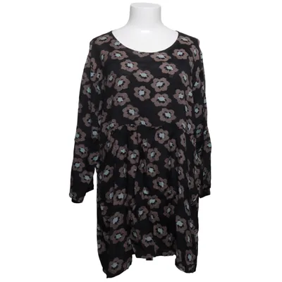 Tunika (Svart, Flerfärgad) från The Masai Clothing Company Viskos