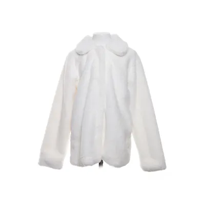 Vinterjacka (Vit) från Mywear Young Polyester