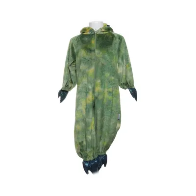 Mjukisdräkt (Grön, Gul, Blå) från Den Goda Fen Polyester