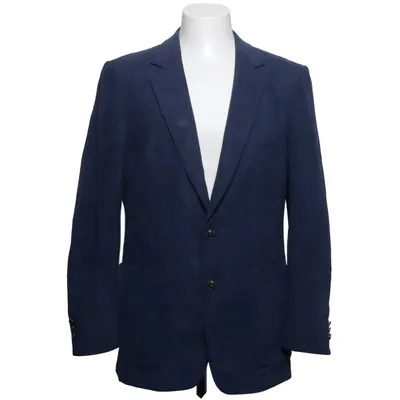 Blazer (Blauw) van Ljungströms Gruppen Polyamide, Polyester