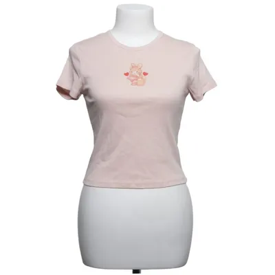 T-shirt (Beige) from Terranova Cotton