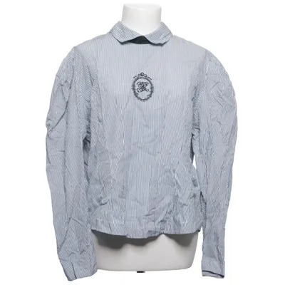 Shirt (Blauw, Wit) van Redford