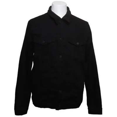 Jeansjacka (LUXE PERFORMANCE) från 7 for All Mankind Bomull, Elastan, Polyester