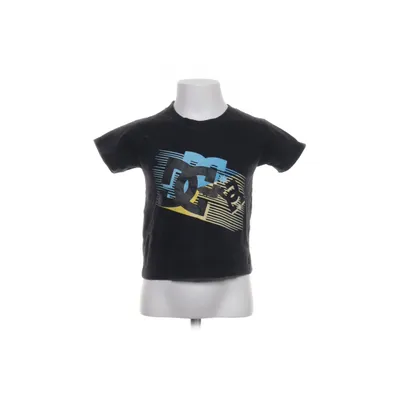T-shirt (Zwart, Meerkleurig) van Dc