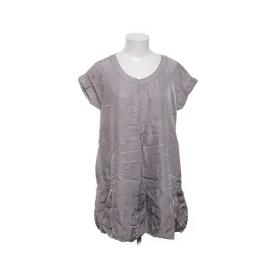 Klänning (Grå) från NIGHT Birger et Mikkelsen Viskos