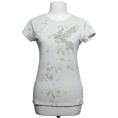 T-shirt (Beige) från Hard Rock Cafe Bomull