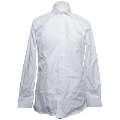 Shirt (Luxury Slim Fit) van Emanuel Berg