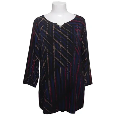 Topp (Svart, Blå, Rosa, Beige) från Dana Buchman Elastan, Polyester