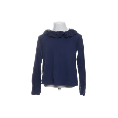 Långärmad t-shirt (Blå) från Crewcuts Bomull