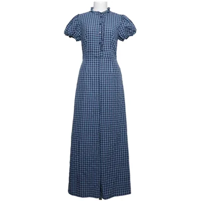 Jumpsuit (Mono Vichy) from Mocca Cotton, Polyester