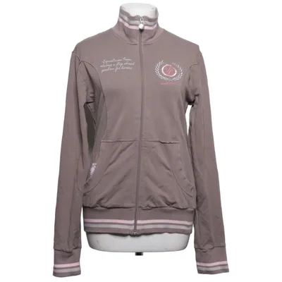 Sports jacket (Brown, Pink) from Schockemöhle Cotton, Elastane