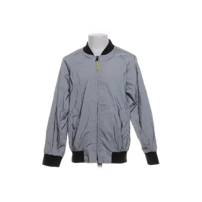 Reflective jacket (Gray) from Åhléns Polyester
