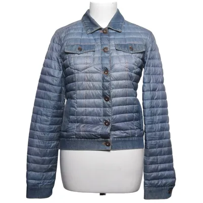 Veste légère (Bleu) de Gil Bret Duvet, Plume, Polyamide, Polyester