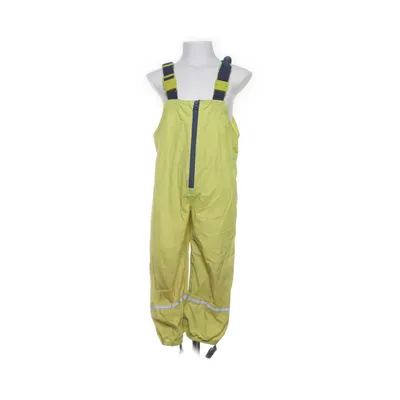 Regnbyxor (Gul, Blå) från Impidimpi Polyester, Polyuretan