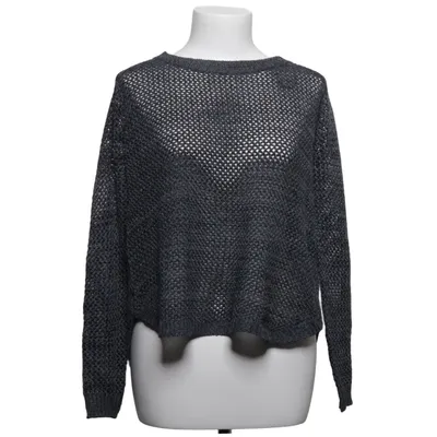 Pull-over (Gris) de Paper Crane Acrylique, Polyester