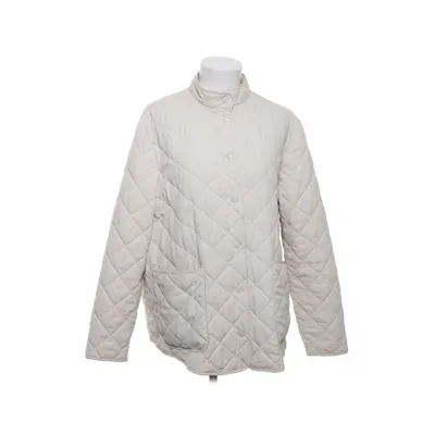 Lättviktsjacka (Beige) från Indiska Polyester