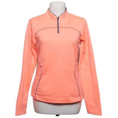 Maillot de sport (Orange) de Decathlon Polyester