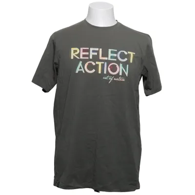 T-shirt (Vert) de Zinc