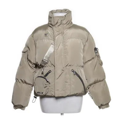 Vinterjacka (Beige) från FB Sister Polyester
