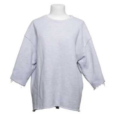 Sweatshirt (Gray) from Mooij Cotton