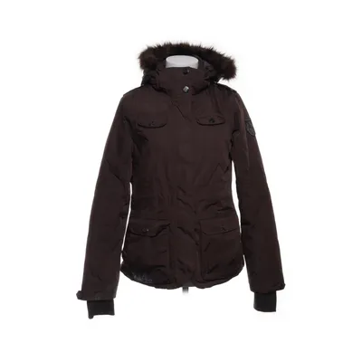 Parka (Marron) de Arctic Queen Polyester