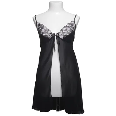 Negligee (Black) from Chicca Polyester