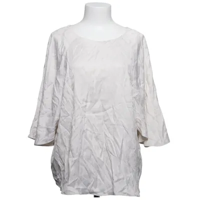 Haut (Beige) de Anna Glover x H&M Viscose, Polyester