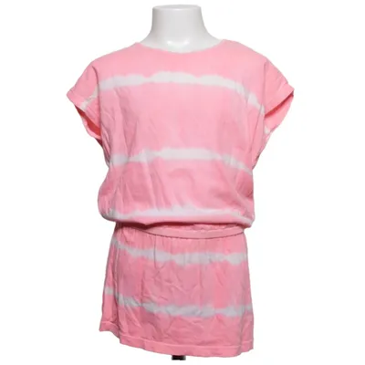 Jurk (Roze, Meerkleurig) van Sunuva Katoen, Viscose