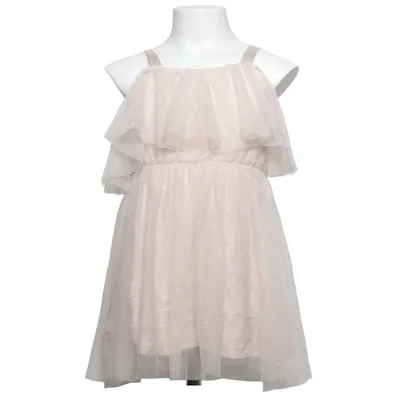 Kleid (Pink) von Zara Kids Polyester